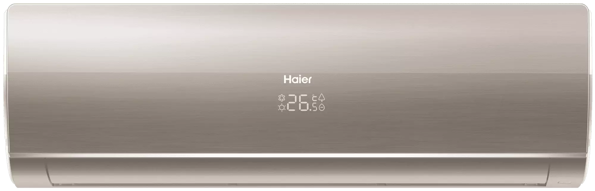 Кондиционер Haier Flexis ON-OFF 2025 HSU-07HFF203/R3-G